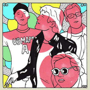 Daytrotter Studio 2013 (EP)