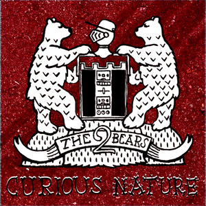 Curious Nature (EP)