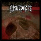 Usurpress - In Permanent Twilight (EP)