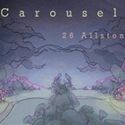 The Carousel - 26 Allston (EP)