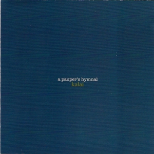 A Pauper's Hymnal