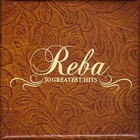 Reba Mcentire - 50 Greatest Hits CD2