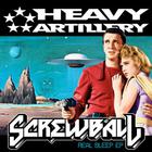 Screwball - Real Bleep (EP)
