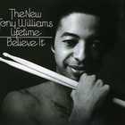 Tony Williams - Believe It (Vinyl)