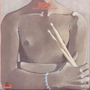 Ego (Vinyl)