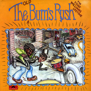 The Old Bum's Rush (Vinyl)