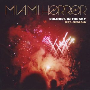 Colours In The Sky (CDS)