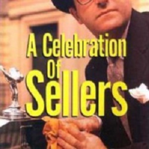A Celebration Of Sellers CD3