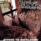Phobia - Return To Desolation
