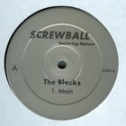 Screwball - The Blocks (VLS)