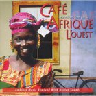 Cafe Afrique L'ouest