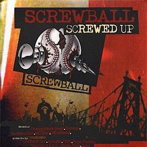 Screwed Up - They Wanna Know Why (VLS)