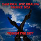 Cam'ron - Touch The Sky (CDS)