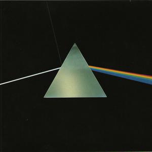 The Dark Side Of The Moon (20Th Anniversary Edition)