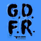 Flo Rida - Gdfr (CDS)