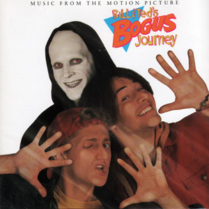 Bill & Ted's Bogus Journey