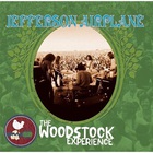 The Woodstock Experience: Jefferson Airplane CD4