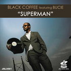 Black Coffee - Superman (CDS)