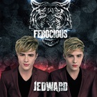 Jedward - Ferocious (CDS)