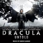 Ramin Djawadi - Dracula Untold (Original Motion Picture Soundtrack)