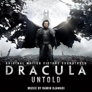 Dracula Untold (Original Motion Picture Soundtrack)