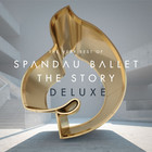 Spandau Ballet - ''the Story'' The Very Best Of
