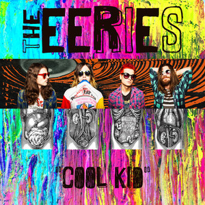 Cool Kid (CDS)