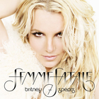 Britney Spears - Femme Fatale (Japan Deluxe Edition)
