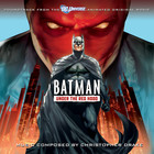 Christopher Drake - Batman: Under The Red Hood