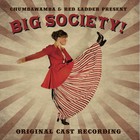 Chumbawamba - Big Society!
