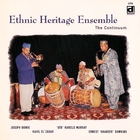 Ethnic Heritage Ensemble - The Continuum