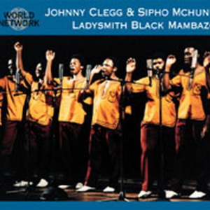 South-Africa 9 - Cologne Zulu Festival (With Johnny Clegg) (Live)