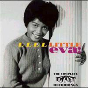Llll-Little Eva!: The Complete Dimension Recordings