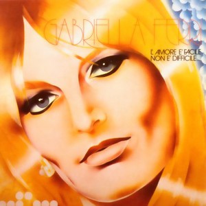 L'amore E Facile Non E Difficile... (Vinyl)