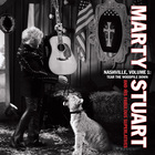 Marty Stuart - Nashville Vol. 1 - Tear The Woodpile Down