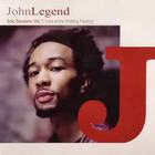 John Legend - Solo Sessions Vol. 1: Live At The Kniting