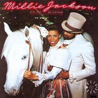 Millie Jackson - Just A Li'l Bit Country (Vinyl)