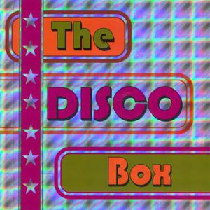 The Disco Box CD2