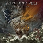 Axel Rudi Pell - Into The Storm (Deluxe Edition) CD1