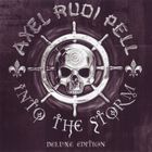 Axel Rudi Pell - Into The Storm (Deluxe Edition) CD2