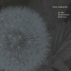 Oren Ambarchi - In The Pendulum's Embrace (CDS)