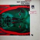 Nat Adderley - You, Baby (Vinyl)