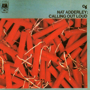 Calling Out Loud (Vinyl)