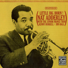 Nat Adderley - Little Big Horn! (Vinyl)
