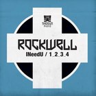 Rockwell - Ineedu - 1_2_3_4 (CDS)
