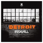 Rockwell - Detroit - Back Again (CDS)