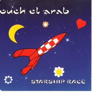 Starship Race (CDS)
