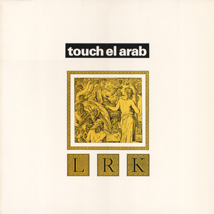 LRK (Vinyl)