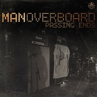 Man Overboard - Passing Ends (EP)