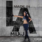 Mila J - M.I.L.A. (EP)